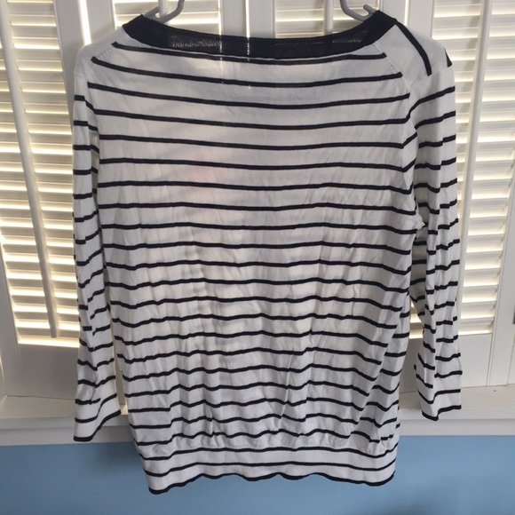 Women’s Jcrew top - Picture 3 of 3